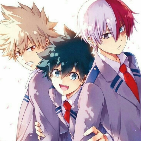 Meet your Posher, Eryka - Picture 1 of 1